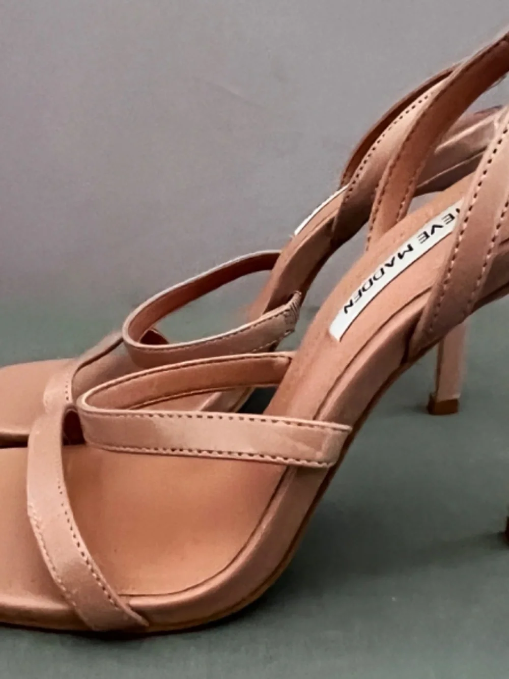 Steve Madden brand steve